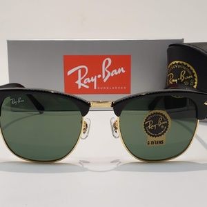 RayBan Clubmaster Series